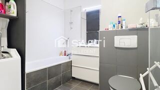 Appartement à vendre 3 pièces 65 m²