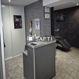  Immeuble à vendre 102 m² Haulchin