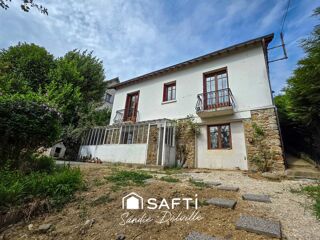  Maison à vendre 4 pièces 87 m²