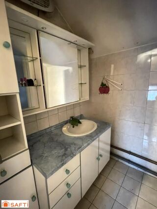  Maison  vendre 6 pices 118 m