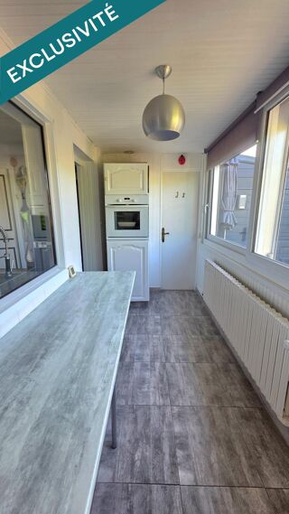  Maison � vendre 4 pi�ces 87 m�