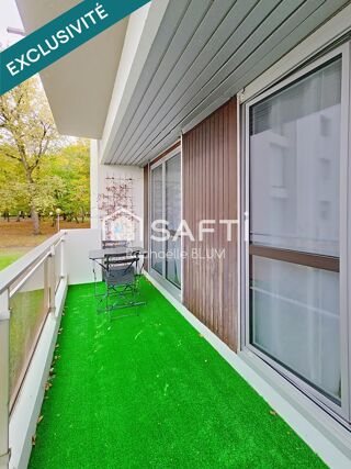  Appartement � vendre 5 pi�ces 99 m�