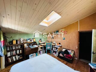  Maison � vendre 8 pi�ces 300 m�