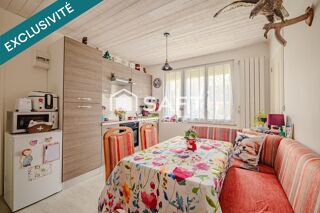  Maison à vendre 6 pièces 135 m²