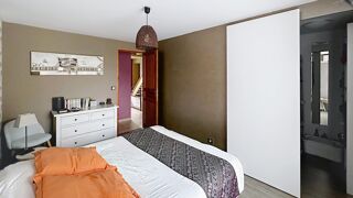  Maison � vendre 6 pi�ces 109 m�