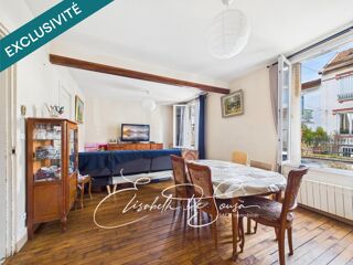  Maison � vendre 5 pi�ces 131 m�