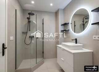  Appartement � vendre 4 pi�ces 84 m�