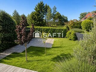  Maison à vendre 6 pièces 171 m²