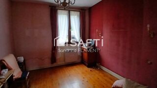  Maison à vendre 5 pièces 89 m²
