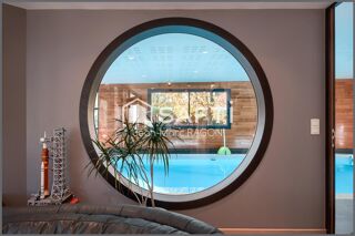  Maison � vendre 7 pi�ces 264 m�