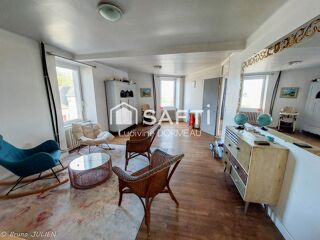  Appartement � vendre 4 pi�ces 76 m�