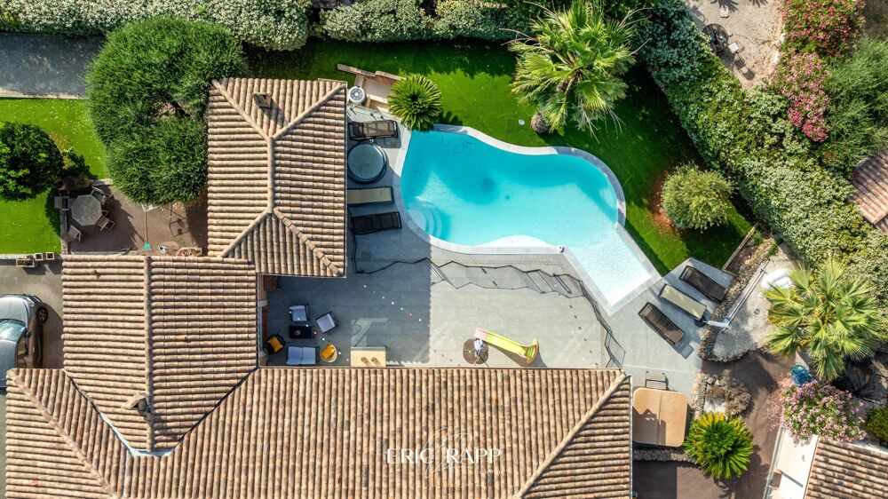 à vendre  Maison Puget-sur-Argens (83480)