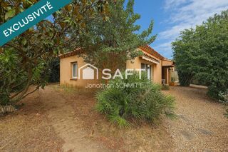 Maison 5 pièces 140 m² · à Carcassonne · 140 m² · 219 000 €
