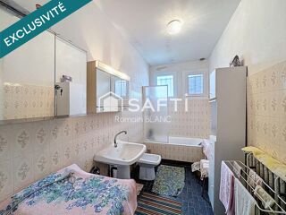 Maison à vendre 4 pièces 95 m²
