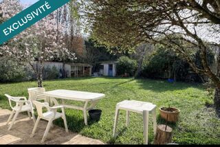  Maison � vendre 5 pi�ces 111 m�