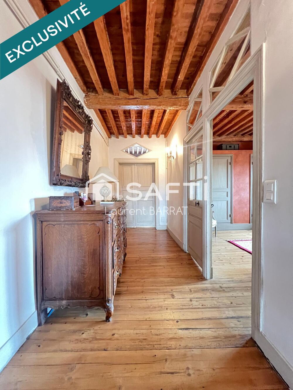 Vente Appartement Rare à Issoire Issoire