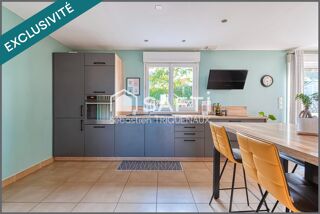  Maison à vendre 8 pièces 130 m²