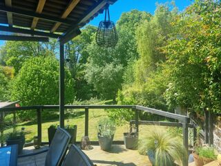  Maison � vendre 7 pi�ces 220 m�