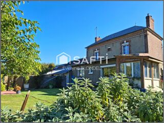  Maison  vendre 5 pices 130 m