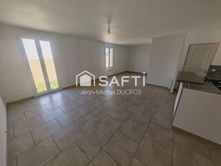  Maison à vendre 5 pièces 115 m²