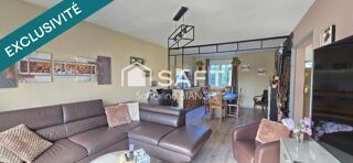  Maison à vendre 5 pièces 119 m²