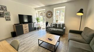  Appartement à vendre 3 pièces 61 m²
