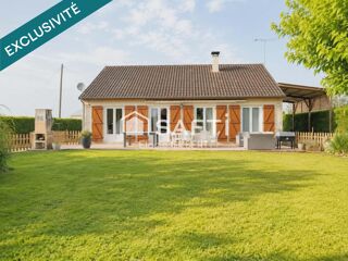  Maison à vendre 4 pièces 100 m²