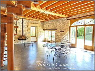  Maison à vendre 9 pièces 213 m²
