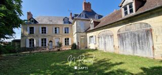  Maison à vendre 13 pièces 265 m²