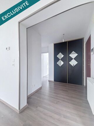  Appartement � vendre 4 pi�ces 68 m�