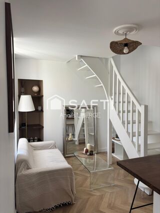  Appartement � vendre 2 pi�ces 27 m�