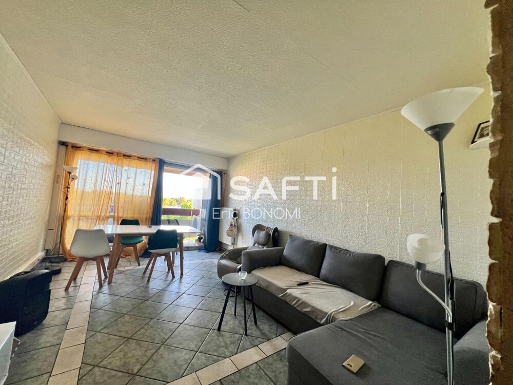 Vente Appartement NOUVEAUTE APPARTEMENT T4 FREJUS Frejus