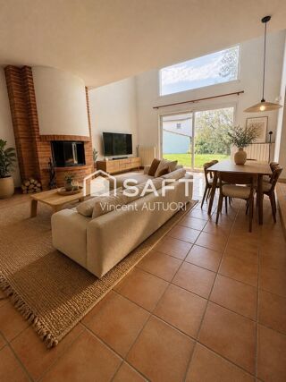  Maison à vendre 7 pièces 244 m²