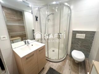 Appartement à vendre 1 pièce 27 m²