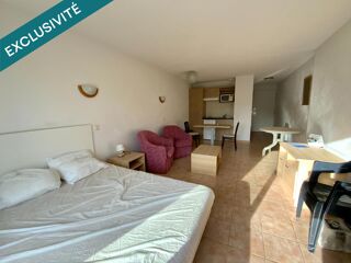  Appartement à vendre 1 pièce 32 m²