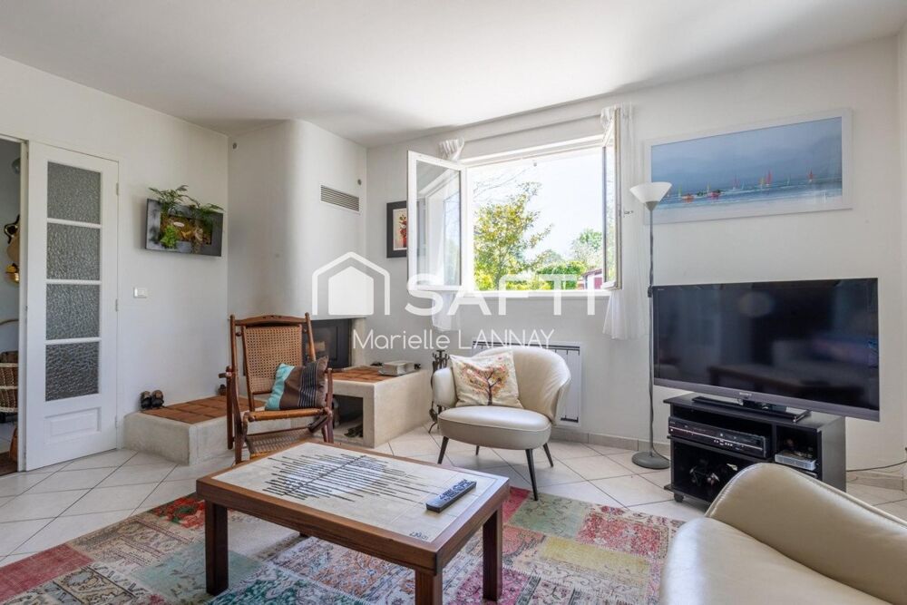  vendre  Maison Ahetze (64210)