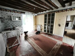  Maison à vendre 5 pièces 142 m²
