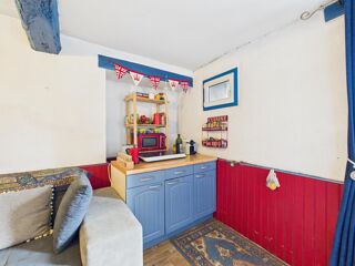  Maison � vendre 3 pi�ces 67 m�