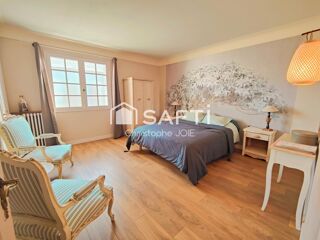  Maison � vendre 8 pi�ces 265 m�