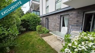  Appartement à vendre 2 pièces 45 m²