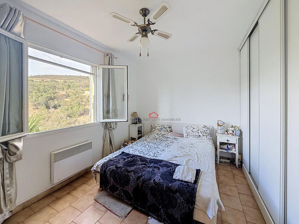 Vente Maison Maison au calme de la campagne Ajaccio Ajaccio