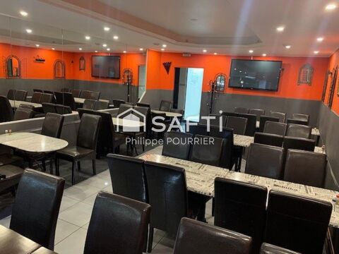 Kébab, véritable institution à Saint-Quentin ! 130000 02100 Saint-quentin