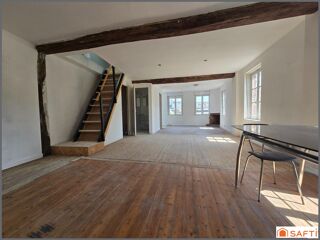  Maison � vendre 4 pi�ces 162 m�