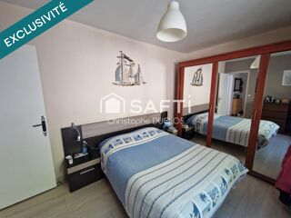  Maison  vendre 4 pices 87 m