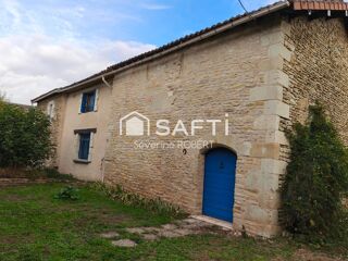  Maison à vendre 4 pièces 173 m²