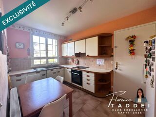  Maison � vendre 7 pi�ces 143 m�