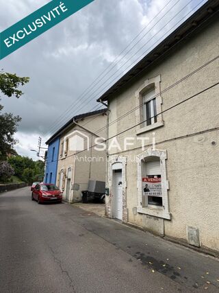  Maison � vendre 4 pi�ces 75 m�
