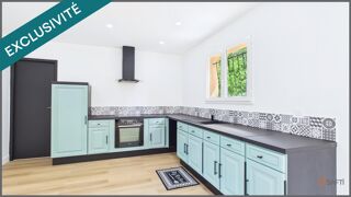  Maison à vendre 5 pièces 102 m²