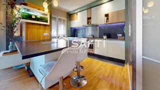  Appartement � vendre 4 pi�ces 73 m�