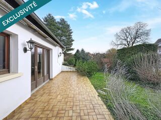  Maison � vendre 5 pi�ces 130 m�